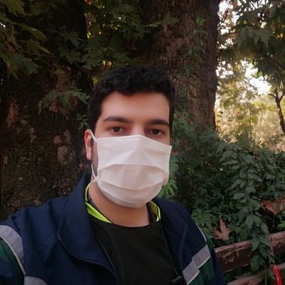 Profile Picture of امیرپارسا (@AmirParsaMED) on Twitter