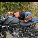 Profile Picture of DAVID CAPOCCHIA (@david_capo_84) on Instagram