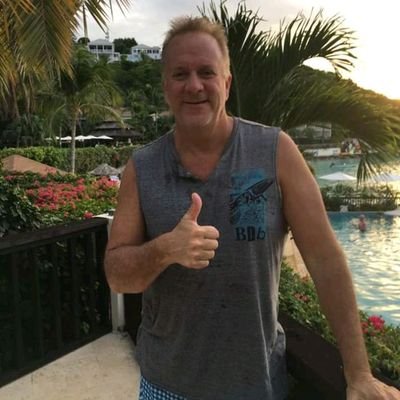 Profile Picture of James Levinson (@JamesLevinson9) on Twitter