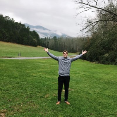 Profile Picture of David Mays (@david_mays22) on Twitter