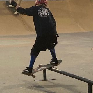 Profile Picture of Lucas Moody (@skateboard_lucas28) on Instagram