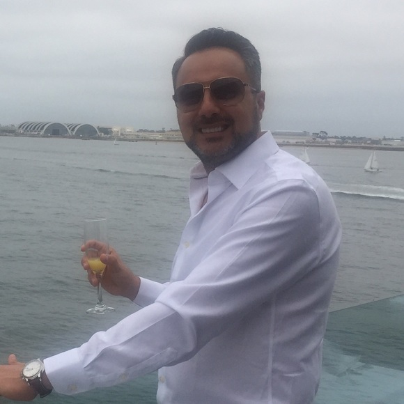 Profile Picture of Zaid Hanna (@zaidhanna) on Poshmark