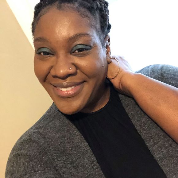 Profile Picture of Keisha Patterson (@keishapatter739) on Poshmark