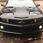 Profile Picture of Jonathon Meeks (@camaro_meeks_ss) on Instagram