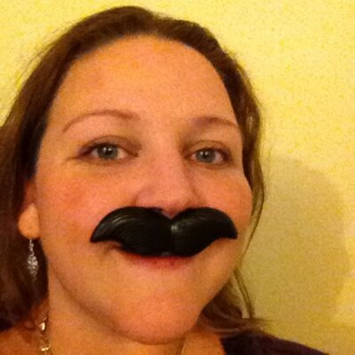 Profile Picture of Claire McWilliams (@claireweenie) on Twitter
