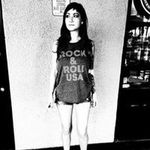 Profile Picture of Audrey Hale (@rouxandbones) on Instagram