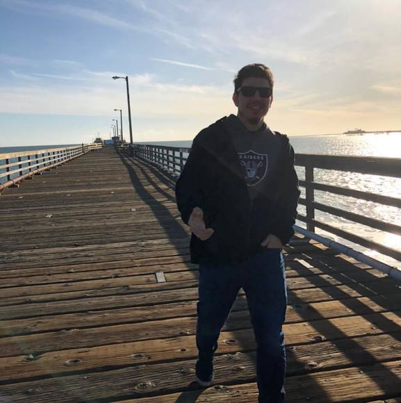 Profile Picture of Andrew Verdugo (@adv1011) on Poshmark