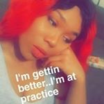 Profile Picture of Whitney Ferrell (@damotherfreakinrockstar) on Instagram