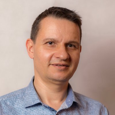 Profile Picture of Marc Zeller (@dezellma) on Twitter