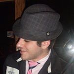 Profile Picture of Paul Vanis (@pgvanis) on Instagram