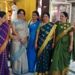 Profile Picture of Radhika Ramakrishnan (@radhika.ramakrishnan.52) on Instagram