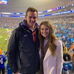 Profile Picture of Maddie Watts (@maddiewatts21) on Instagram