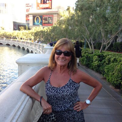 Profile Picture of Darlene Blubaugh (@darblubaugh) on Twitter