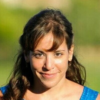 Profile Picture of Paula Borges (@paulagborges) on Twitter