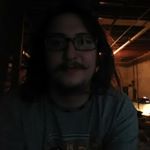 Profile Picture of Andrew nielsen (@demanlyfox) on Instagram