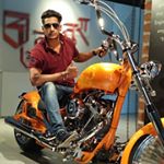 Profile Picture of Joel Sequeira (@joey_boy27) on Instagram