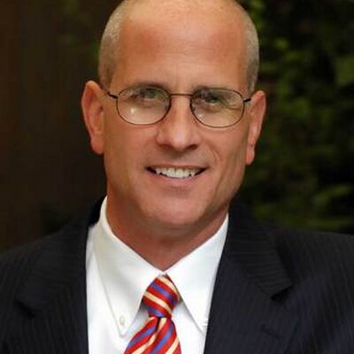 Profile Picture of Kevin Barnhardt (@KevinBarnhardt) on Twitter