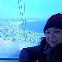 Profile Picture of Stephanie Yong (@stephanie-yong-11) on Quora