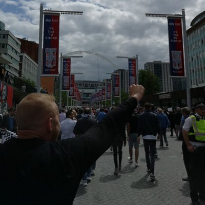 Profile Picture of James Lynam (@Lynam_10) on Twitter