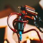 Profile Picture of Андрей Симонов (@simonov_tattoo) on Instagram