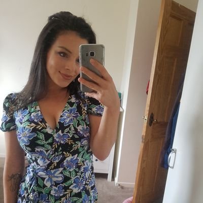 Profile Picture of Amy Elliot-andrews (@amy_elliot) on Twitter