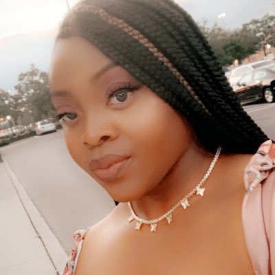 Profile Picture of Mariama Riana Kamara (@_DippedInGold15) on Twitter
