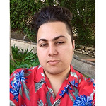 Profile Picture of Andrew Salazar (@andrwsup) on Flickr