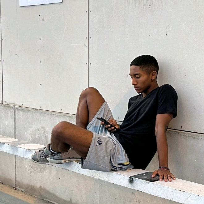 Profile Picture of Fabrizio Pizarro (@fabrizio.0) on Tiktok