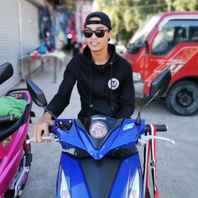 Profile Picture of Kris Angelo Deque (@KrisDeque) on Twitter