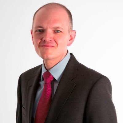 Profile Picture of Paul Barham (@paulbarhamtax) on Twitter