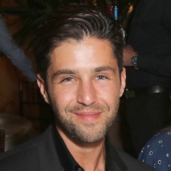 Profile Picture of Josh Peck (@@joshpeck) on Tiktok