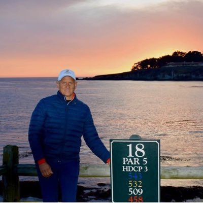 Profile Picture of SCOTT N. LEHMAN (@ScottNLehman) on Twitter