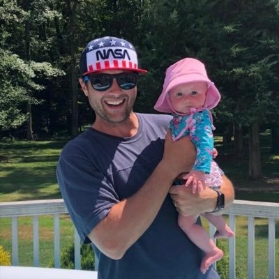 Profile Picture of Patrick Stantial (@PStantial) on Twitter