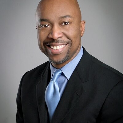 Profile Picture of Isaac B. Wilson III (@ibwilson3) on Twitter