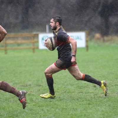 Profile Picture of Michael Halsall (@Mikeyhals1) on Twitter