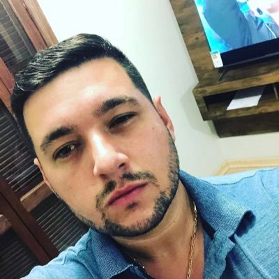 Profile Picture of Peter Chaves (@ChavesPeter) on Twitter