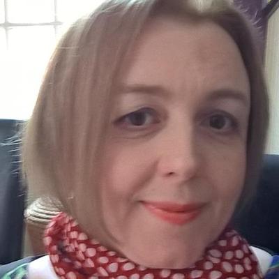 Profile Picture of Alison Thornton (@aliofrhiwlas) on Twitter