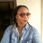 Profile Picture of Joy Edadagbon (@joyosa4real) on Instagram