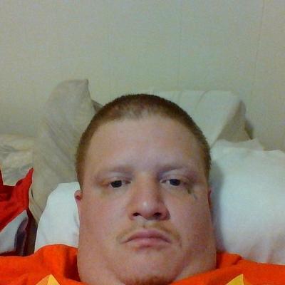 Profile Picture of Brandon Robinette (@brobinette25) on Twitter