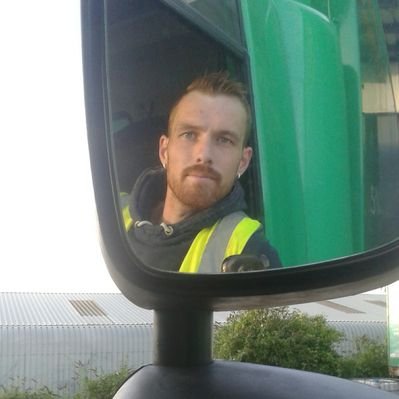 Andrew Waites - Twitter Profile Picture of Andrew Waites (@gingerwarrior88) on Twitter
