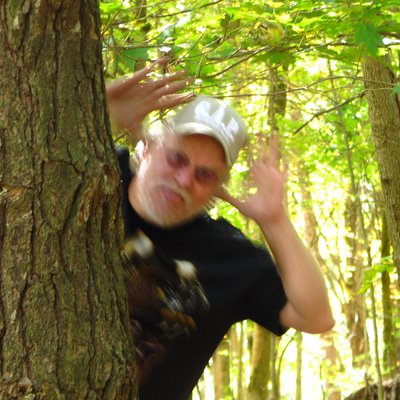 Profile Picture of Brian Atwell (@januaryman169) on Twitter