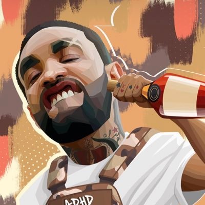 Profile Picture of Gary Maurice Lucas Jr. (@GaryMauriceLuc1) on Twitter