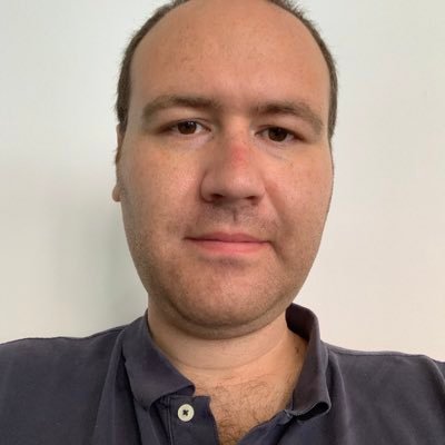 Profile Picture of Jeremy Hinson (@JeremyHinson9) on Twitter
