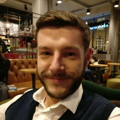 Profile Picture of Peter Gregg (@twoGsdev) on Twitter