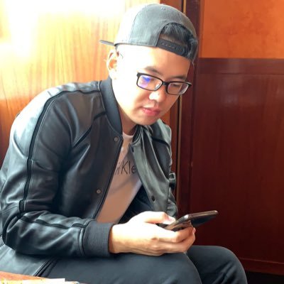 Profile Picture of RobinYuan (@RobinY_57) on Twitter