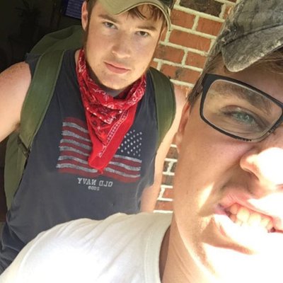 Profile Picture of Allen Hurley (@ItsAxel2015) on Twitter