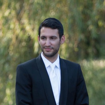 Profile Picture of Jacob Asher (@JacobJAsher) on Twitter