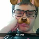 Profile Picture of Jeremy Christman (@jeremylouis___) on Instagram