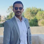 Profile Picture of Rasheed Abdullah Majali (@majalirasheed) on Instagram