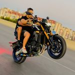 Profile Picture of Assil bombom (@assil_bombom) on Instagram